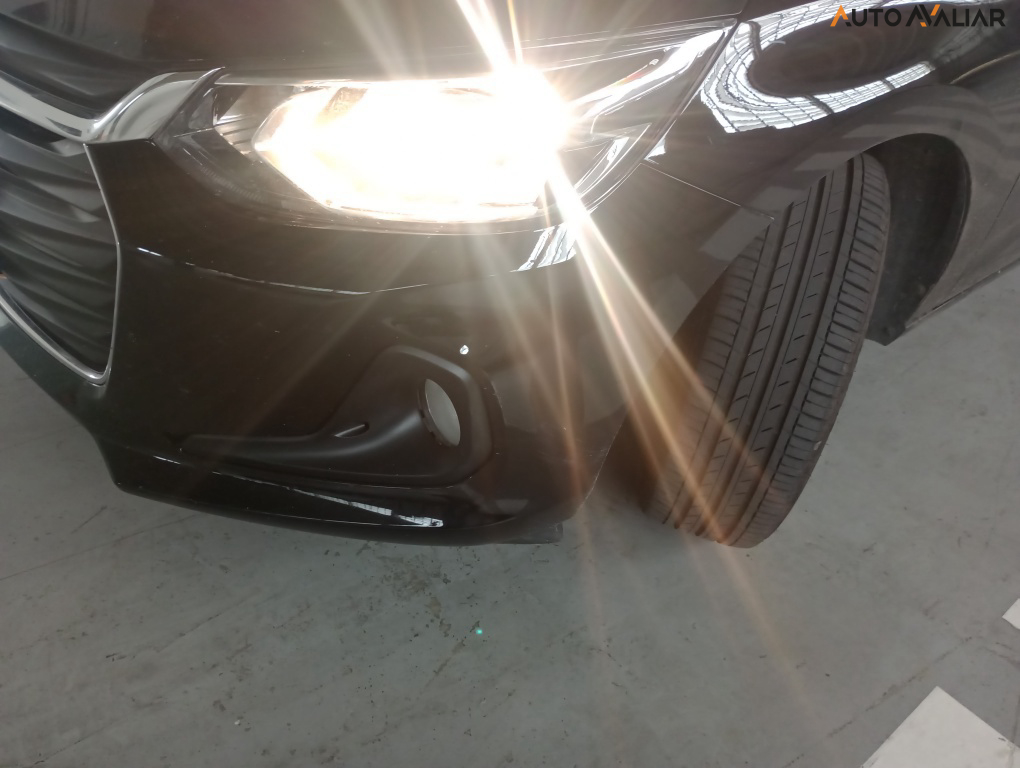 CHEVROLET ONIX 1.0 TURBO FLEX PLUS LTZ AUTOM&Aacute;TICO