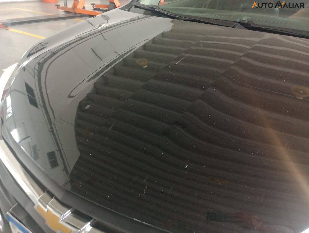 CHEVROLET ONIX 1.0 TURBO FLEX PLUS LTZ AUTOM&Aacute;TICO