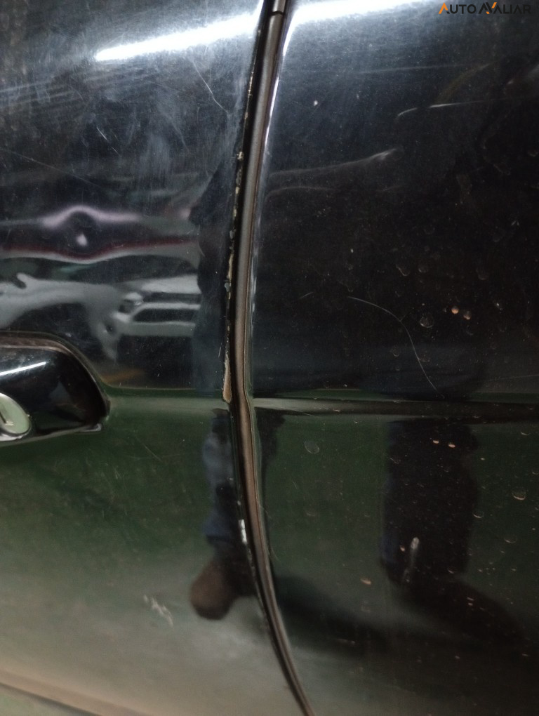 CITROEN C3 1.5 TENDANCE 8V FLEX 4P MANUAL