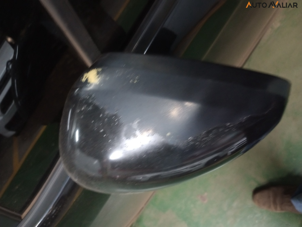 CITROEN C3 1.5 TENDANCE 8V FLEX 4P MANUAL