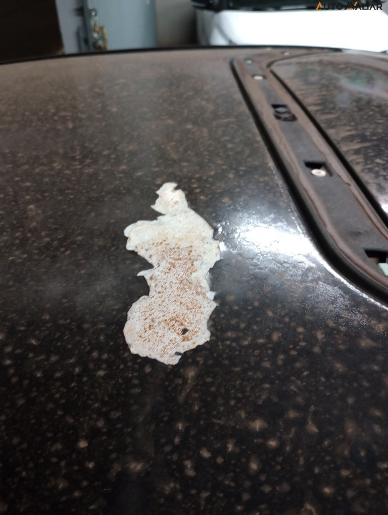 CITROEN C3 1.5 TENDANCE 8V FLEX 4P MANUAL