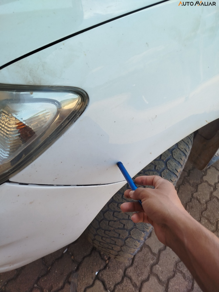 TOYOTA HILUX 2.5 STD 4X4 CD 16V TURBO DIESEL 4P MANUAL