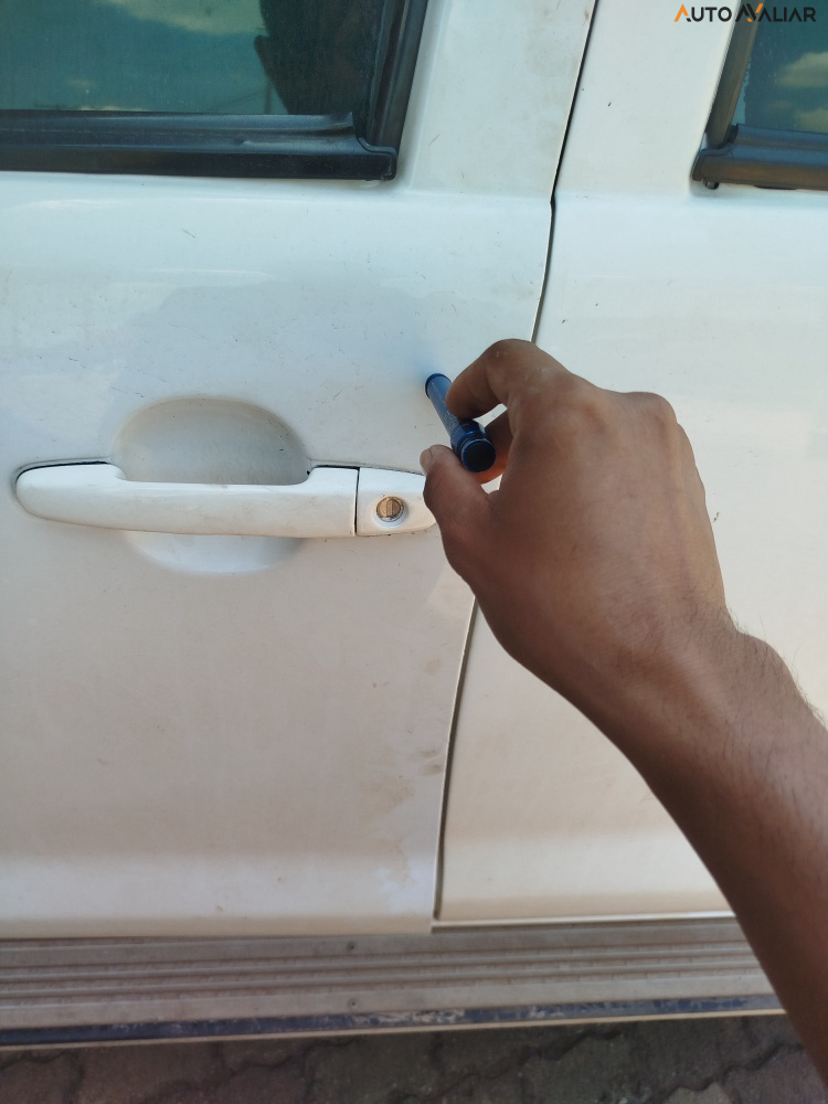 TOYOTA HILUX 2.5 STD 4X4 CD 16V TURBO DIESEL 4P MANUAL