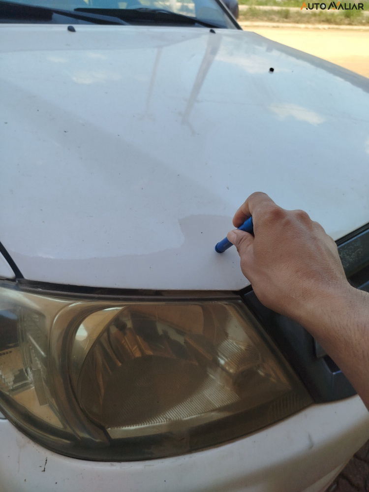 TOYOTA HILUX 2.5 STD 4X4 CD 16V TURBO DIESEL 4P MANUAL