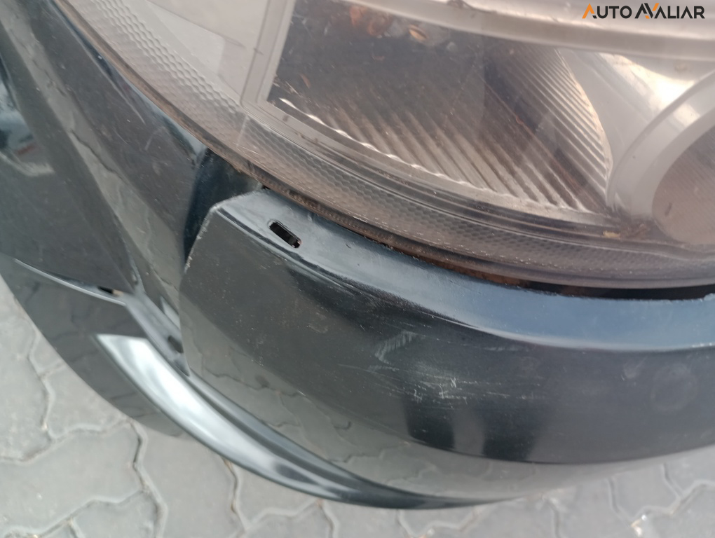 FORD KA 1.0 MPI 8V FLEX 2P MANUAL