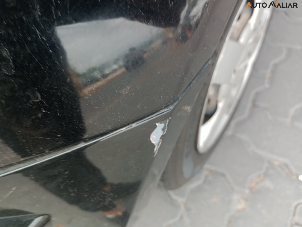 FORD KA 1.0 MPI 8V FLEX 2P MANUAL