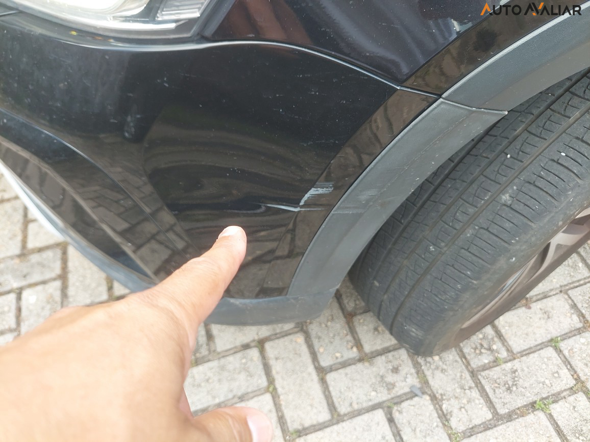 VOLKSWAGEN TAOS 1.4 250 TSI TOTAL FLEX HIGHLINE AUTOM&Aacute;TICO