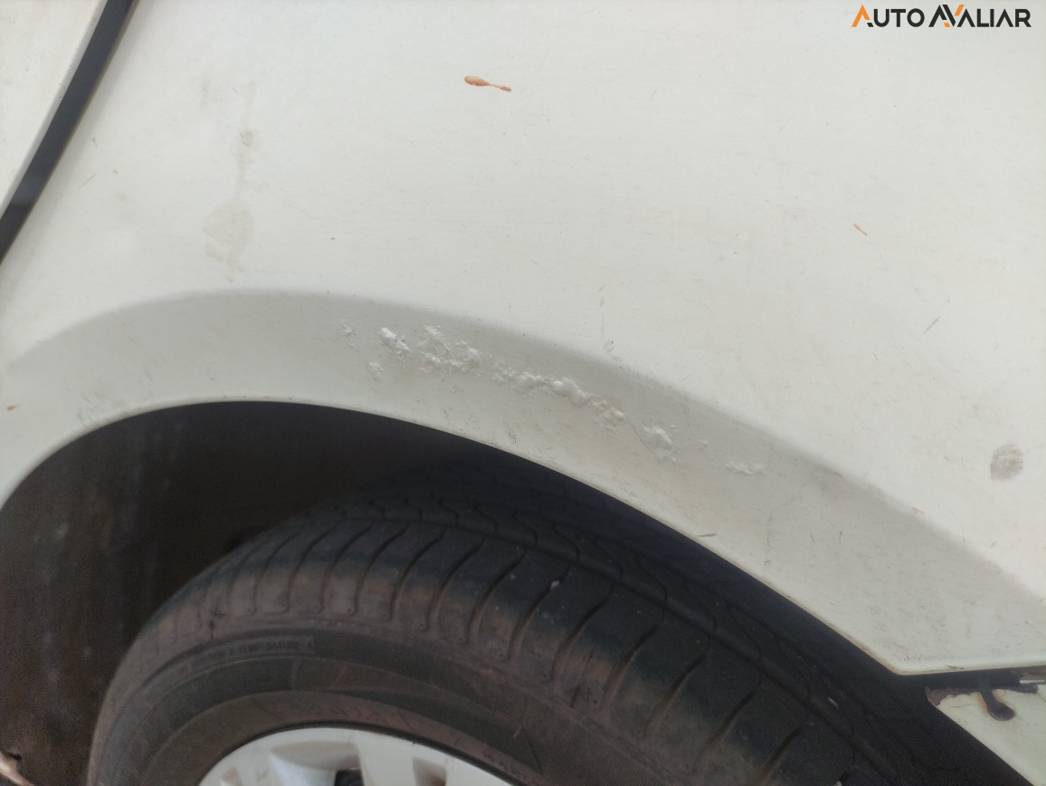 VOLKSWAGEN GOL 1.0 12V MPI TOTALFLEX TRENDLINE 4P MANUAL