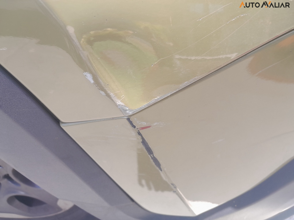 JEEP RENEGADE 1.8 16V FLEX SPORT 4P AUTOMATICO