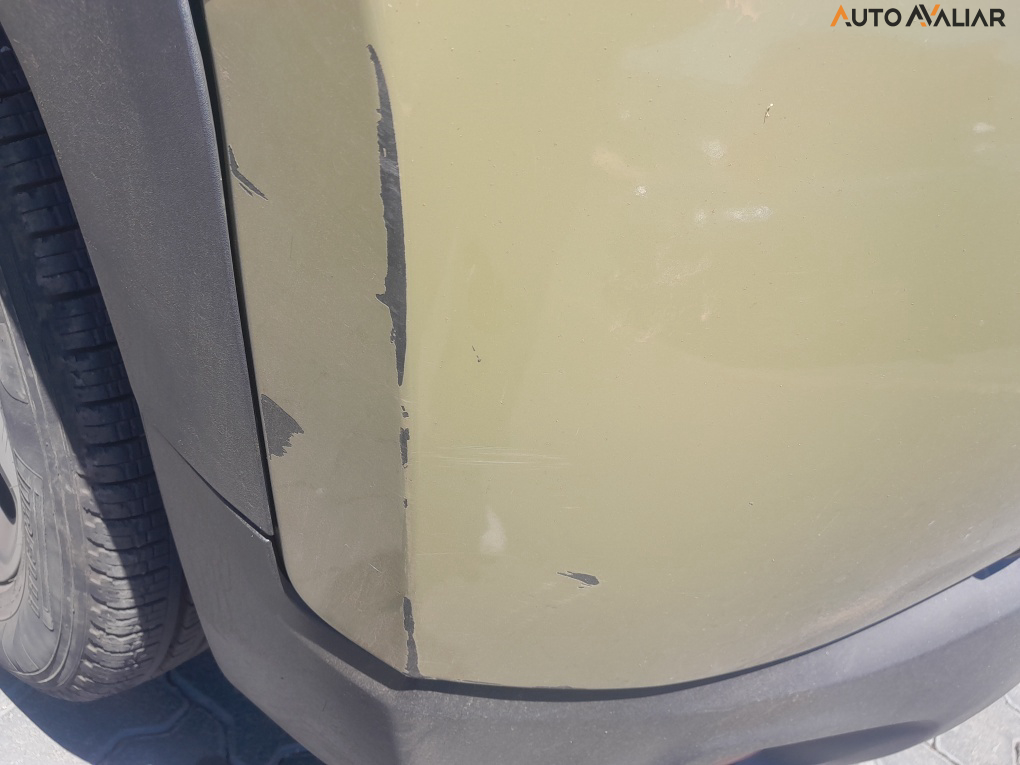 JEEP RENEGADE 1.8 16V FLEX SPORT 4P AUTOMATICO