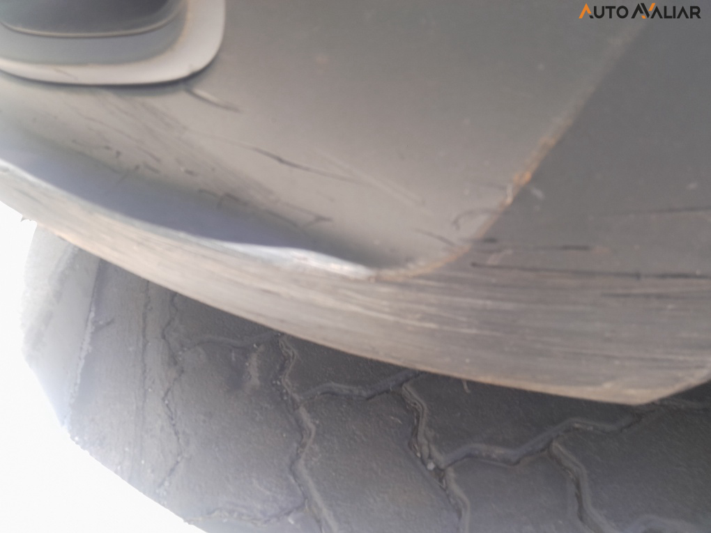 JEEP RENEGADE 1.8 16V FLEX SPORT 4P AUTOMATICO