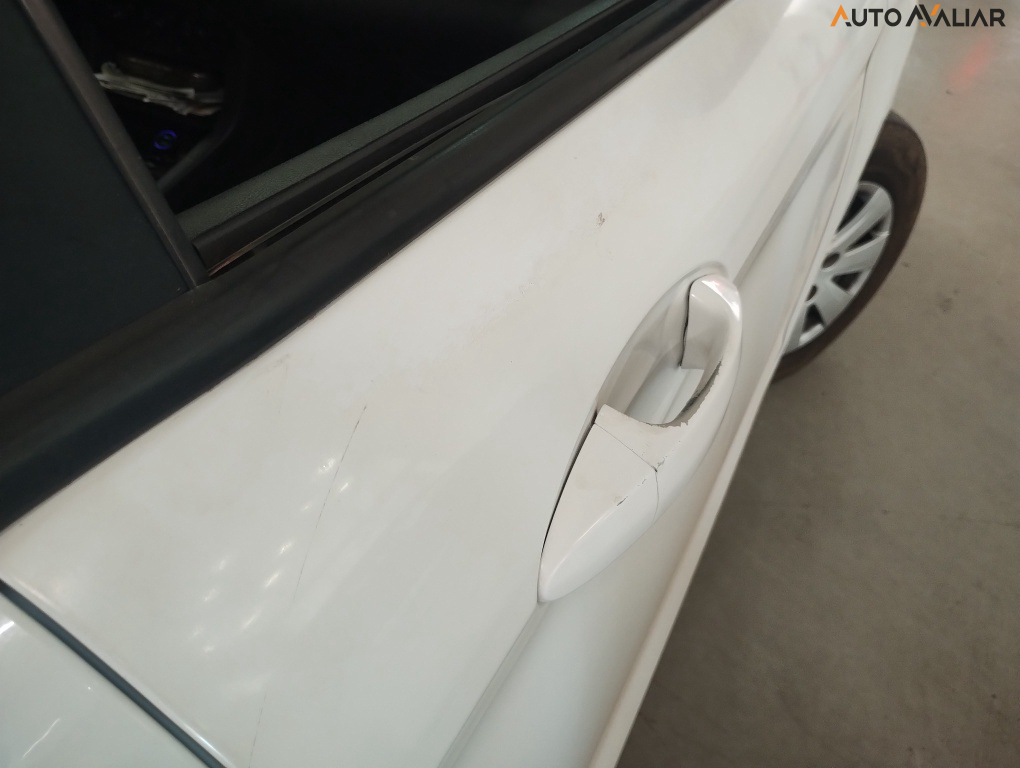 FORD KA 1.0 TI-VCT FLEX SE MANUAL