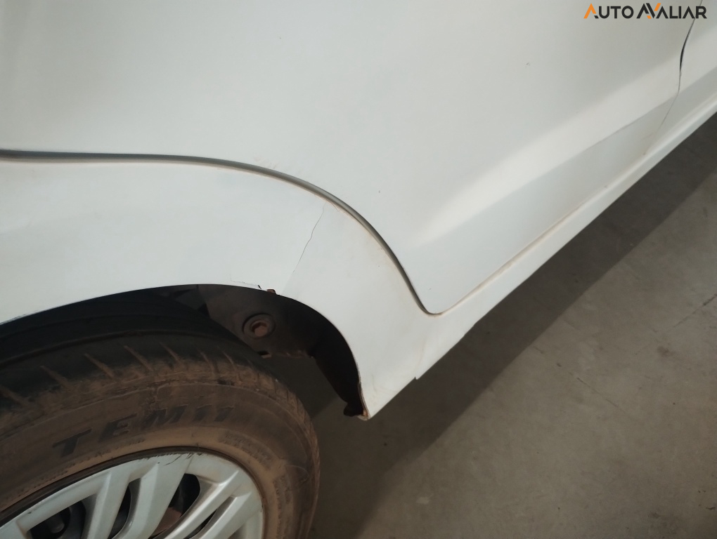 FORD KA 1.0 TI-VCT FLEX SE MANUAL