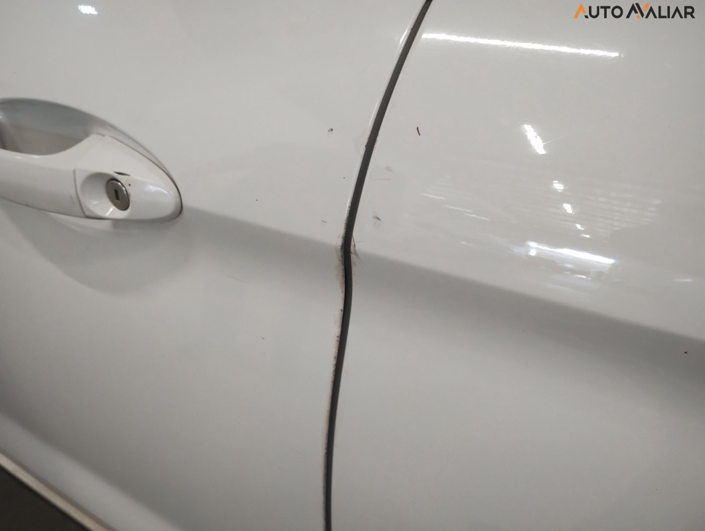 FORD KA 1.0 TI-VCT FLEX SE MANUAL