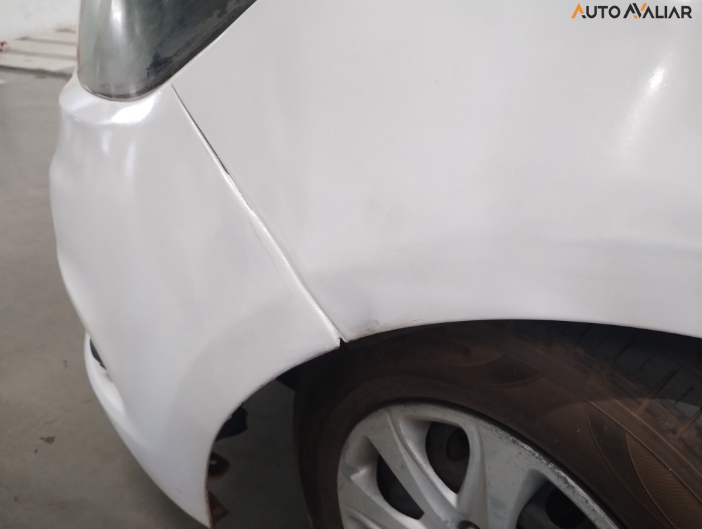 FORD KA 1.0 TI-VCT FLEX SE MANUAL