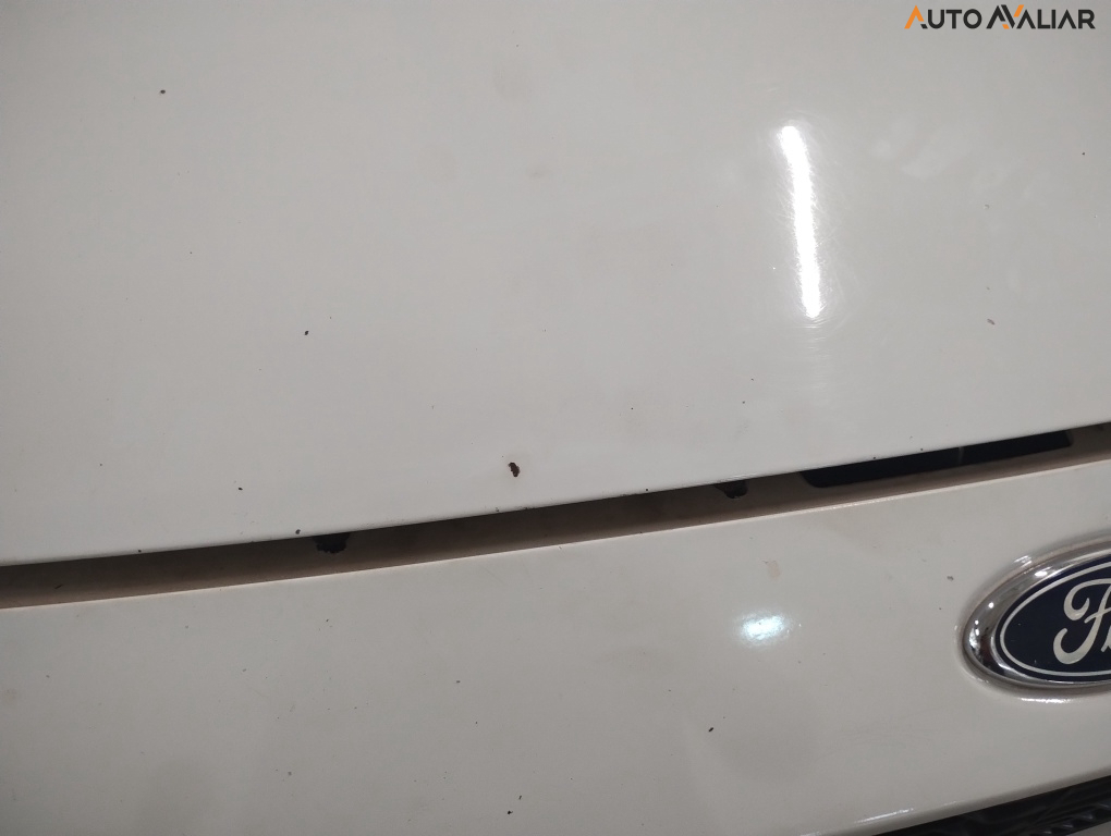 FORD KA 1.0 TI-VCT FLEX SE MANUAL