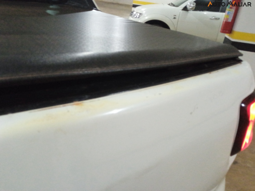 FIAT TORO 2.0 16V TURBO DIESEL FREEDOM 4WD AT9