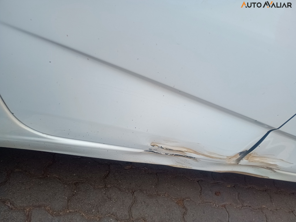 CHEVROLET SONIC 1.6 LTZ 16V FLEX 4P MANUAL