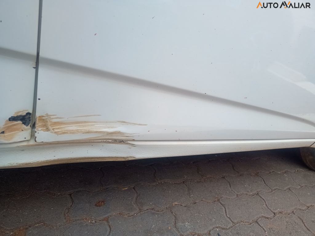 CHEVROLET SONIC 1.6 LTZ 16V FLEX 4P MANUAL