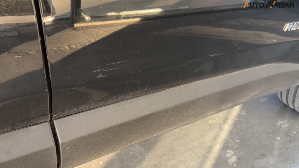 JEEP RENEGADE LONGITUDE  T270