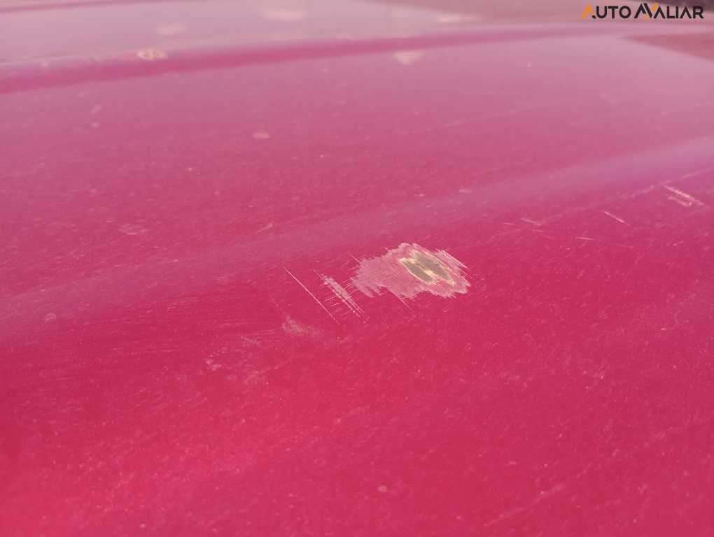 FIAT TITANO 2.2 TURBO DIESEL VOLCANO 4X4 AT6