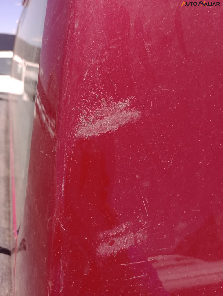 FIAT TITANO 2.2 TURBO DIESEL VOLCANO 4X4 AT6