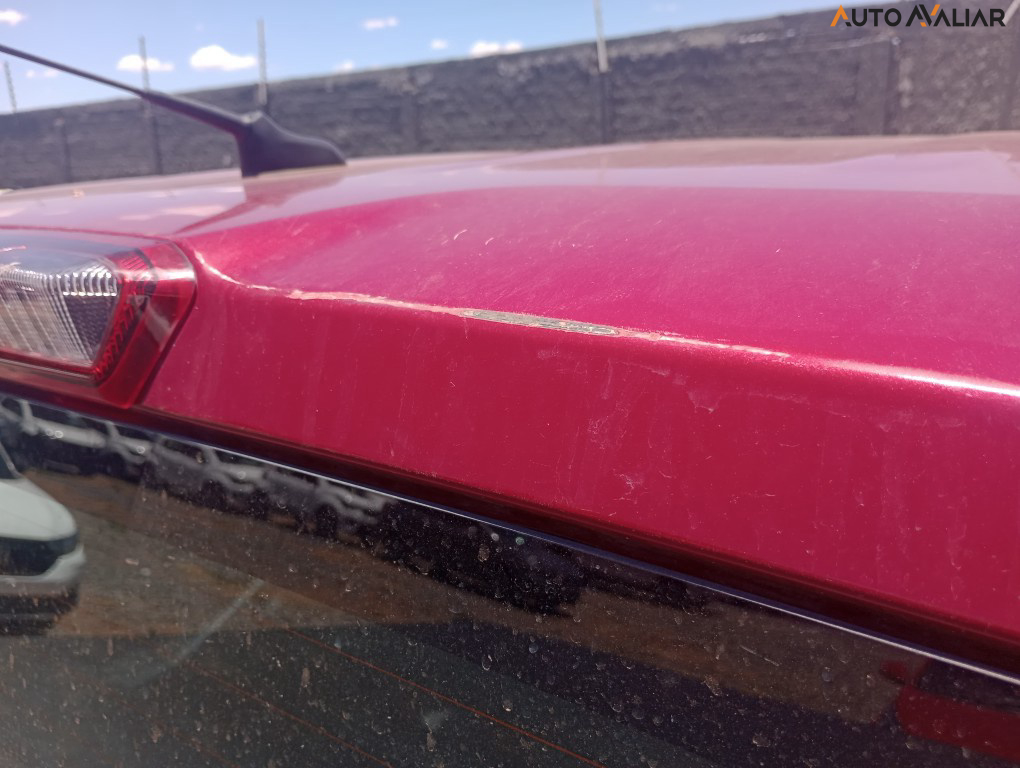 FIAT TITANO 2.2 TURBO DIESEL VOLCANO 4X4 AT6