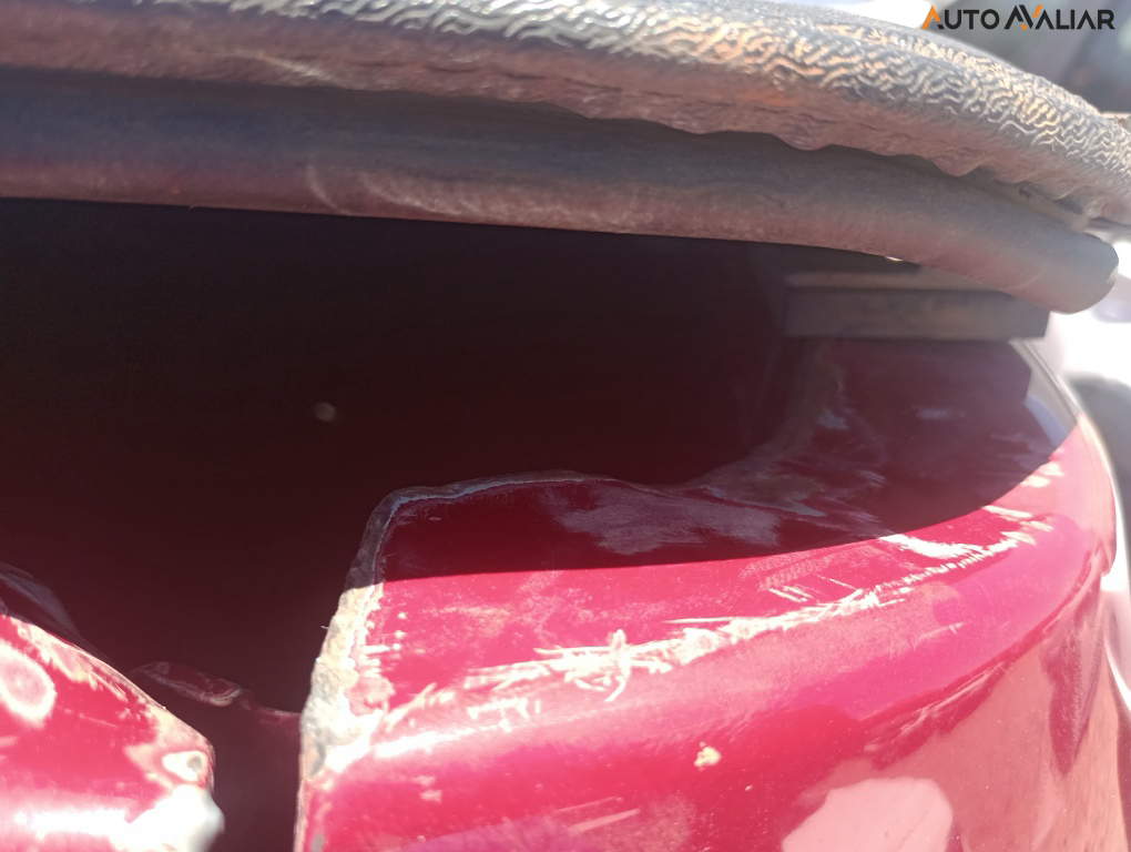 FIAT TITANO 2.2 TURBO DIESEL VOLCANO 4X4 AT6