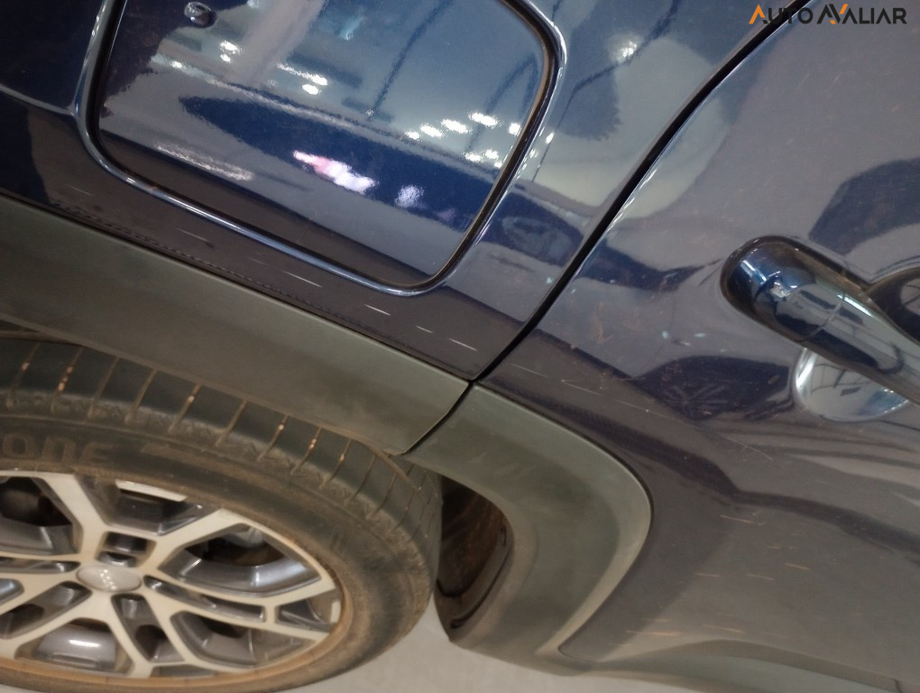 JEEP RENEGADE LONGITUDE  T270