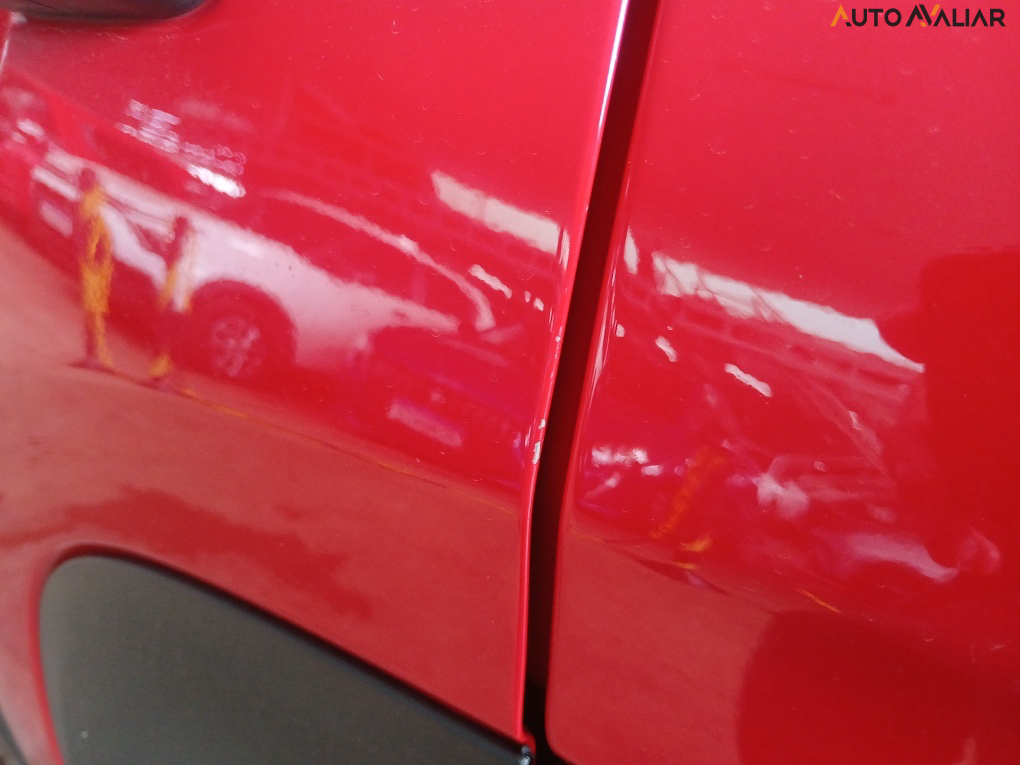 JEEP RENEGADE 1.8 16V FLEX 4P AUTOMATICO