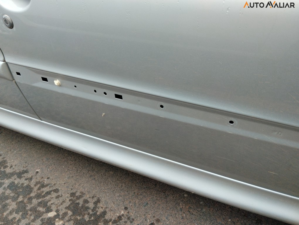 PEUGEOT 207 1.6 XS 16V FLEX 4P MANUAL