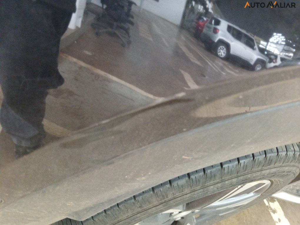 CHEVROLET TRACKER 1.2 TURBO FLEX PREMIER AUTOMATICO