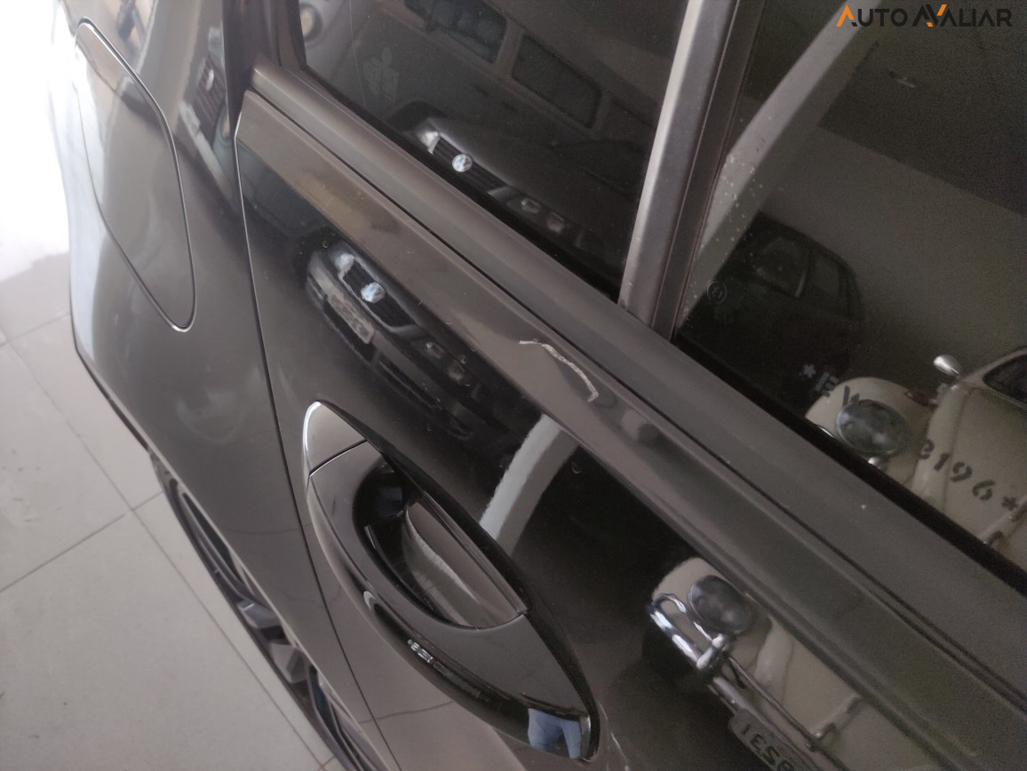 VOLKSWAGEN GOLF 1.4 TSI HIGHLINE 16V GASOLINA 4P AUTOMATICO