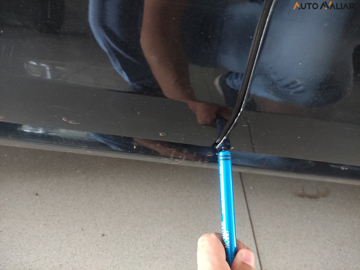 VOLKSWAGEN GOLF 1.4 TSI HIGHLINE 16V GASOLINA 4P AUTOMATICO