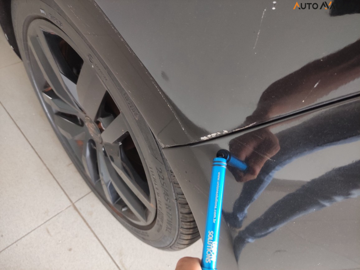 VOLKSWAGEN GOLF 1.4 TSI HIGHLINE 16V GASOLINA 4P AUTOMATICO