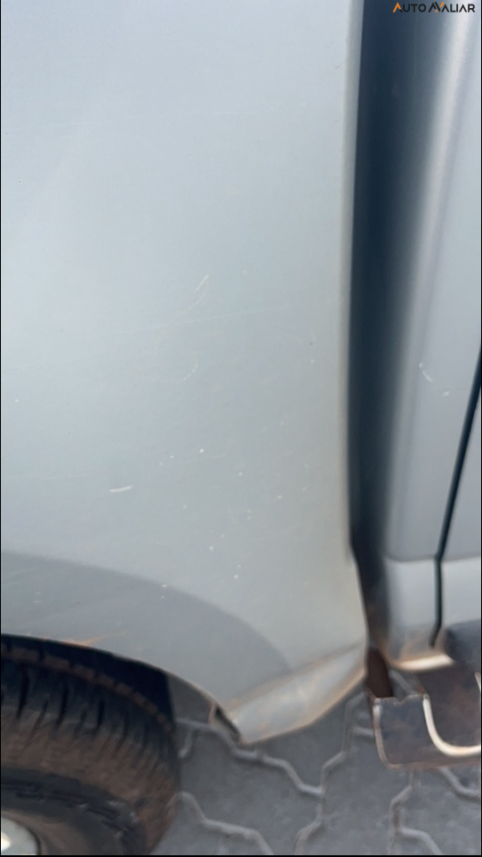 CHEVROLET S10 2.4 LTZ 4X2 CD 8V FLEX 4P MANUAL