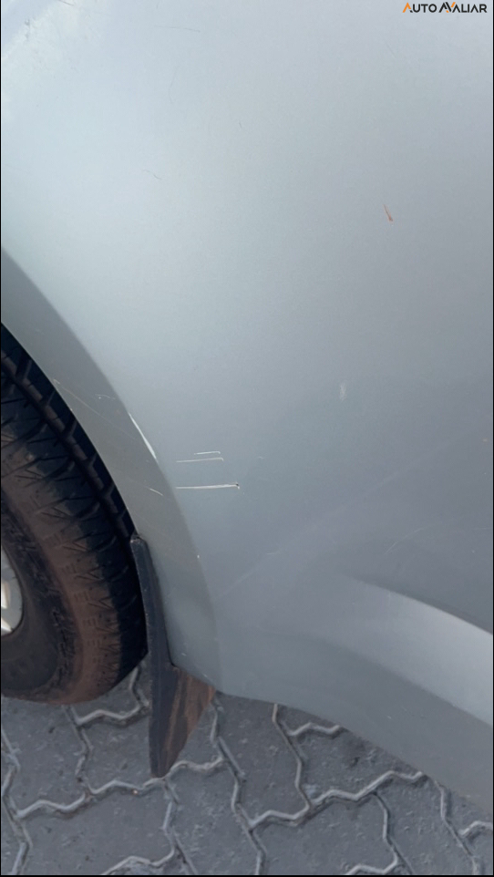 CHEVROLET S10 2.4 LTZ 4X2 CD 8V FLEX 4P MANUAL