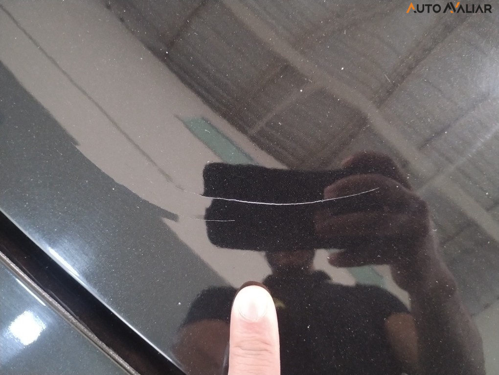 PEUGEOT 408 1.6 GRIFFE 16V TURBO FLEX 4P AUTOMATICO