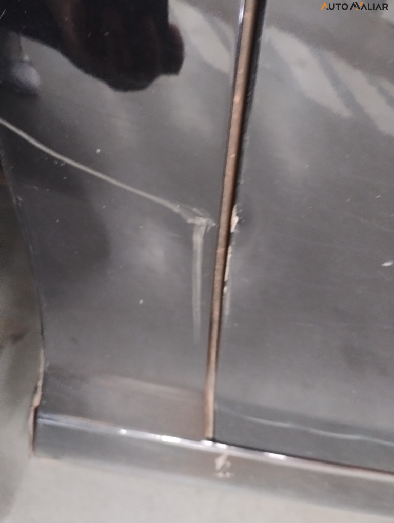 PEUGEOT 408 1.6 GRIFFE 16V TURBO FLEX 4P AUTOMATICO