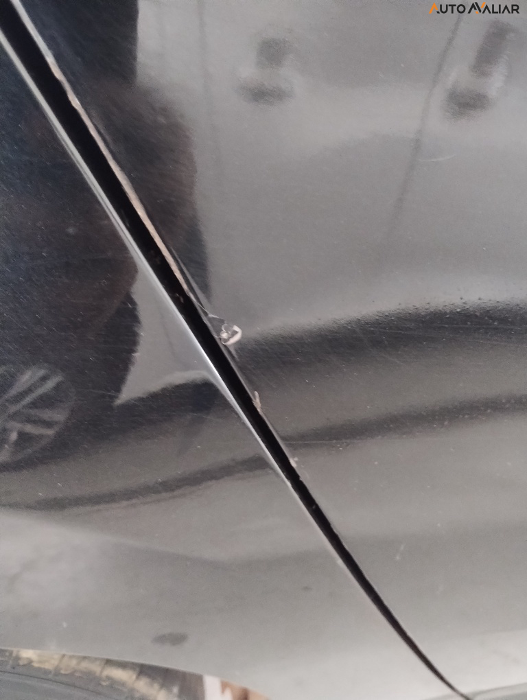 PEUGEOT 408 1.6 GRIFFE 16V TURBO FLEX 4P AUTOMATICO