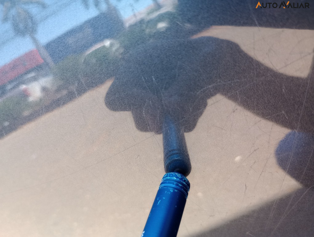 CITROEN C4 CACTUS 1.6 THP FLEX SHINE PACK EAT6