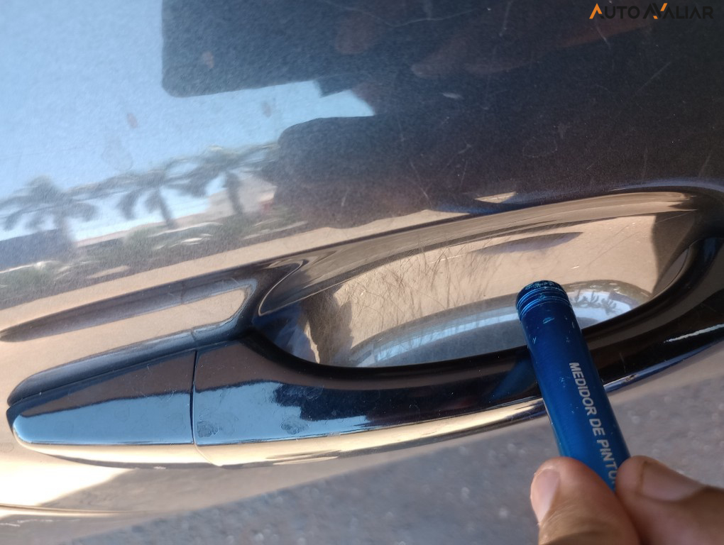 CITROEN C4 CACTUS 1.6 THP FLEX SHINE PACK EAT6