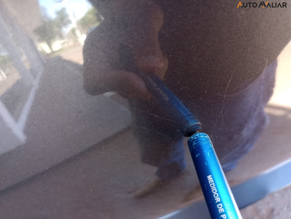 CITROEN C4 CACTUS 1.6 THP FLEX SHINE PACK EAT6