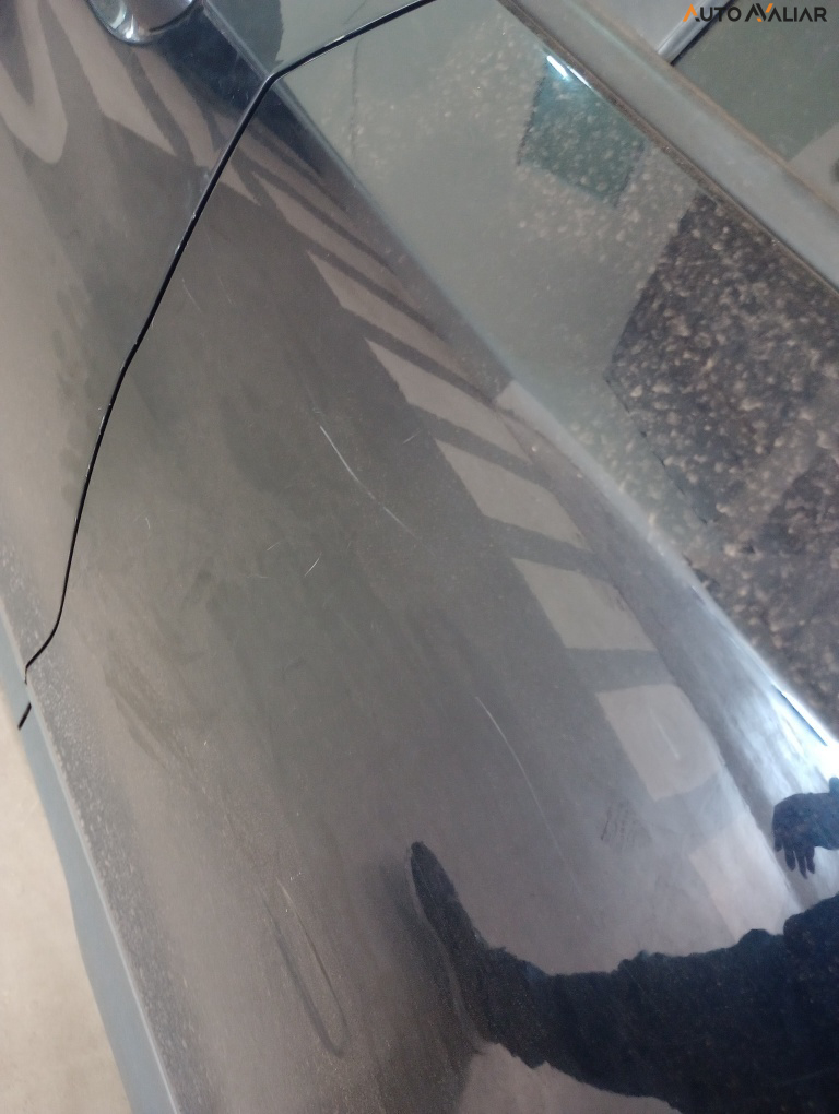 CHEVROLET TRACKER 1.0 TURBO FLEX LT AUTOMATICO