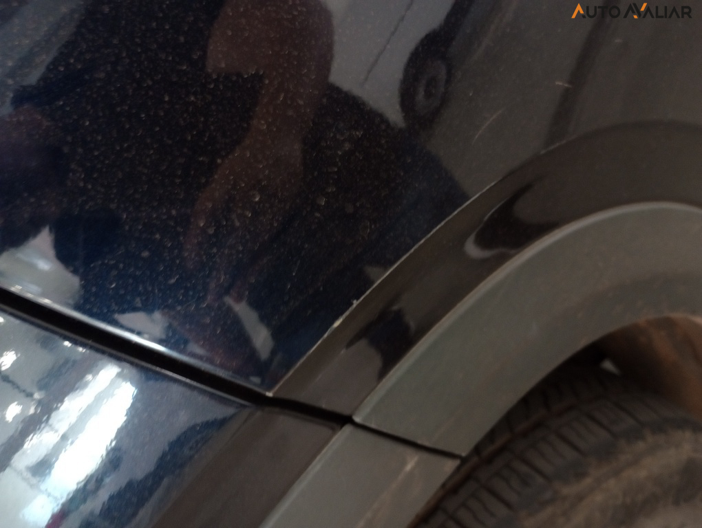 CHEVROLET TRACKER 1.0 TURBO FLEX LT AUTOMATICO