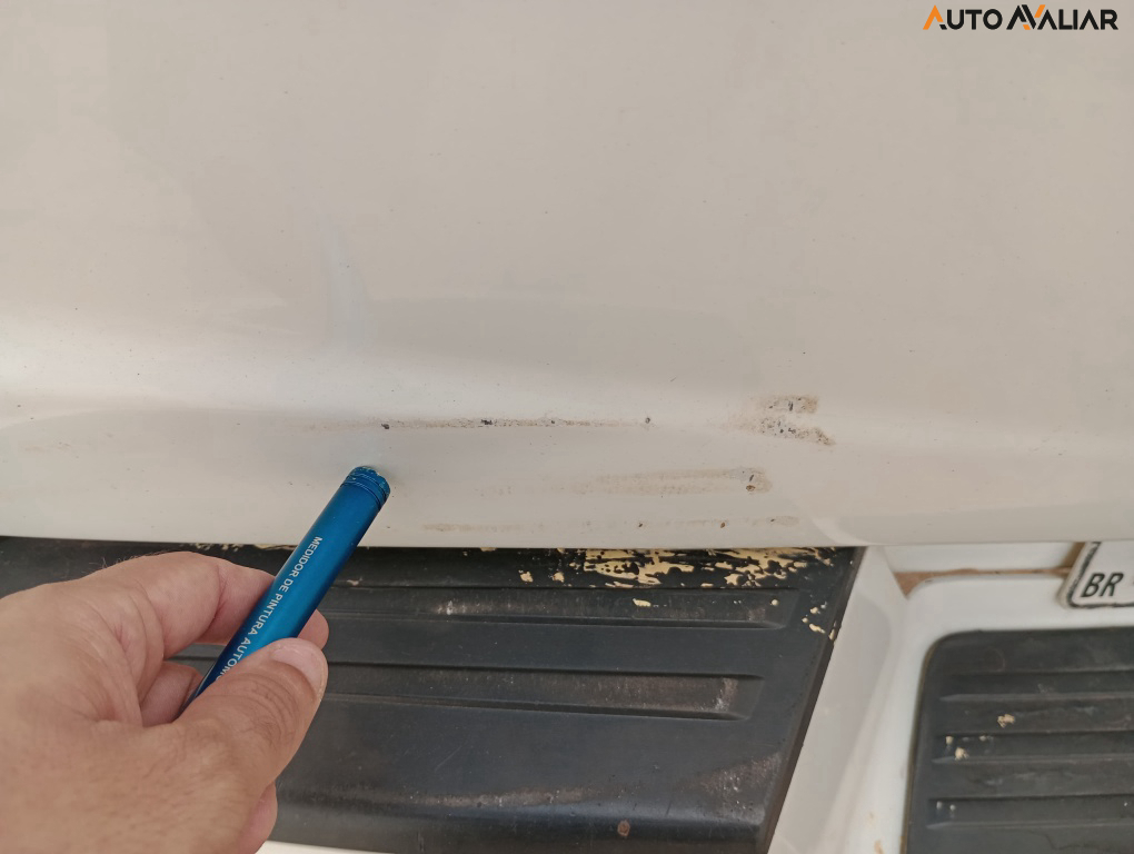 MITSUBISHI L200 TRITON  2.4 16V TURBO DIESEL SPORT GL CD 4P 4X4 MANUAL