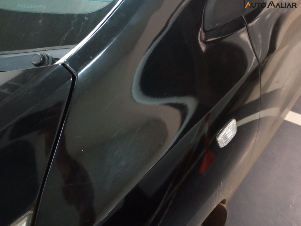 CHEVROLET SPIN 1.8 LT 8V FLEX 4P AUTOMATICO