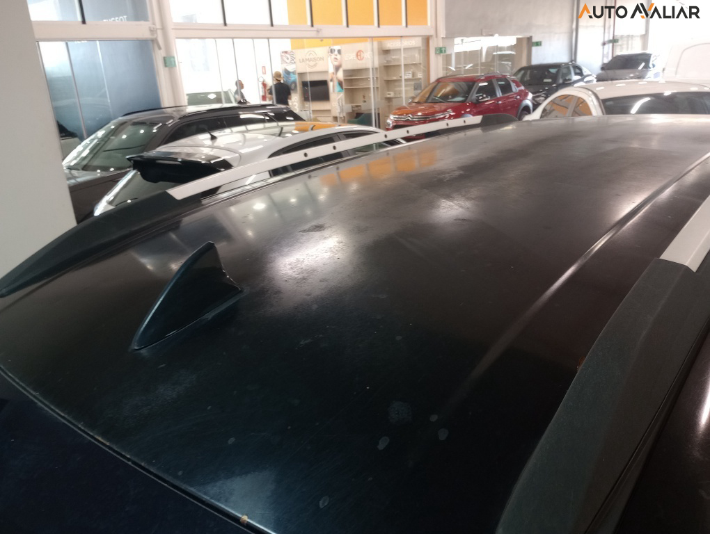 CHEVROLET SPIN 1.8 LT 8V FLEX 4P AUTOMATICO