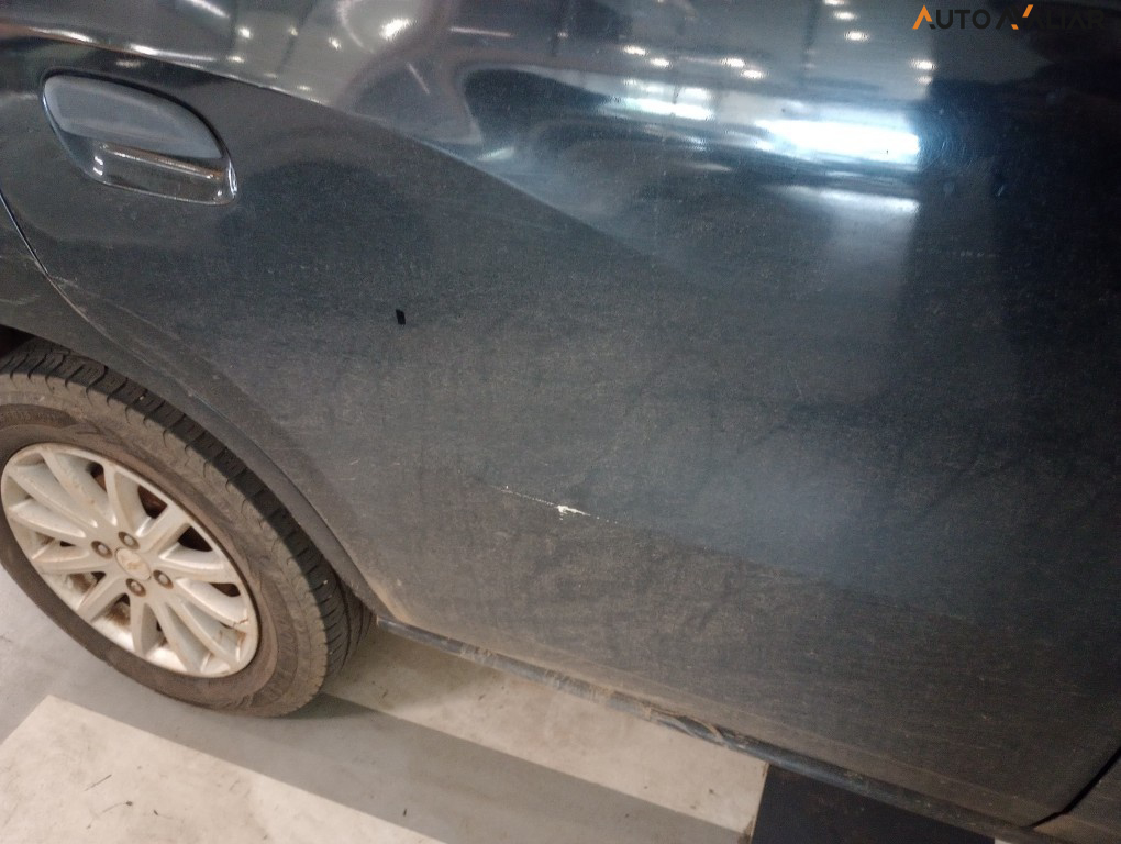 CHEVROLET SPIN 1.8 LT 8V FLEX 4P AUTOMATICO