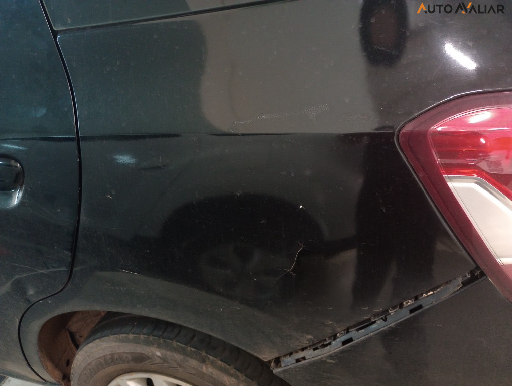 CHEVROLET SPIN 1.8 LT 8V FLEX 4P AUTOMATICO